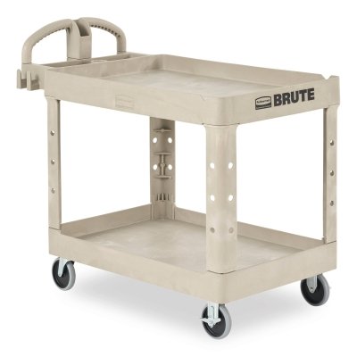 HD ERGO UTILITY CART MEDBEIG